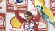 Senna (Image via Universal Pictures)
